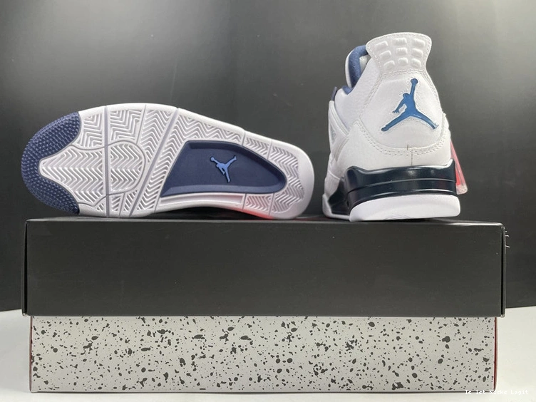 Jordan Columbia (2015) 4 314254-107  Retro 0103